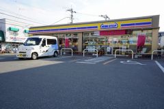 ミニストップ　福岡八田1丁目