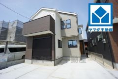 弥永西小学校徒歩7分＾＾快適でゆとりのある生活空間で新生活を始めましょう^^