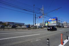 エディオン　ガーデンズ千早東店