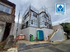 現地（2025年12月8日）撮影。 1区画限定の募集となります。お早めに＾＾お気に入りの家具とインテリアでステキな部屋を作りましょう。