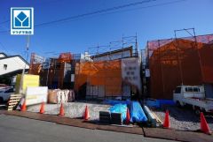 現地（2025.年9月19日）撮影。最新の設備で気持ちの良い新生活を送りませんか。