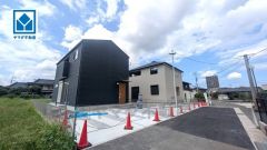 東郷小学校まで徒歩6分と近く、お子様も無理なく通えます。快適でゆとりのある生活空間で新生活を始めましょう^^