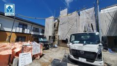 現地（2025年9月19日）撮影。 福工大前駅徒歩10分、都心へのアクセス良好。スーパーやコンビニなども近く周辺環境充実。快適でゆとりのある生活空間で新生活を始めましょう^^