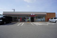 セブンイレブン　福岡三苫3丁目店
