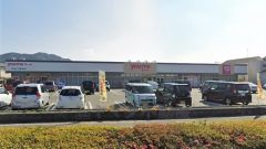 ゆめマート　津屋崎