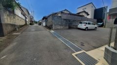 落ち着いた住宅地内で快適な生活を実現してみませんか。