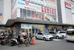 ルミエール　箱崎店