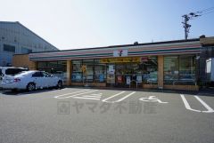 セブンイレブン　福岡松島4丁目店