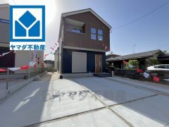  ＪＲ「宇美」駅徒歩13分。西鉄バス「早見口」停徒歩7分。須恵ＩＣ車約9分（2.6ｋｍ） お出かけや通勤にも便利＾＾