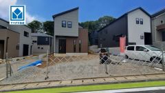 福間小学校徒歩10分。スーパーやコンビニなども近く周辺環境充実。快適でゆとりのある生活空間で新生活を始めましょう^^