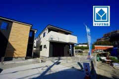 2路線利用可能で都心へのアクセスの幅が広がります。毎日の通勤・通学・買い物がしやすく、快適に過ごせます。