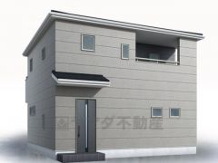 10年間の瑕疵保証が付いた安心の新築戸建。最新の設備で気持ちの良い新生活を送りませんか。