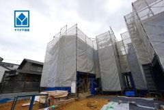 現地（2026年3月30日）撮影。広々LDK19帖＾＾新生活におススメな物件をご紹介させていただきます＾＾是非お問合せ下さい＾＾