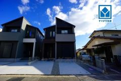 JR雁ノ巣徒歩10分忙しい朝もゆとりの時間が持てます＾＾