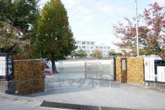 香住ヶ丘小学校