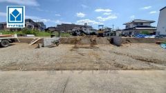 2025年9月30日撮影。奈多駅徒歩9分で、忙しい朝もゆとりの時間が持てます＾＾