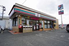 セブンイレブン　福間海岸通り店