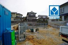 現地（2026年3月16日）撮影。最新の設備で気持ちの良い新生活を送りませんか＾＾是非お問合せ下さい＾＾