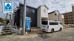 現地（2025年11月17日）撮影。天神行バス停徒歩1分＾＾