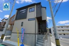 八田小学校まで徒歩6分と近く、お子様も無理なく通えます。快適でゆとりのある生活空間で新生活を始めましょう^^
