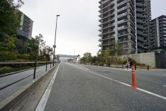 住人以外の車の進入も少なく、小さなお子様を持つご家庭にも安心です。落ち着いた住宅地内で快適な生活を実現してみませんか＾＾