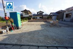 現地（2026年10月5日）撮影。西戸崎小学校徒歩7分とお子様の通学も安心です＾＾快適でゆとりのある生活空間で新生活を始めましょう^^