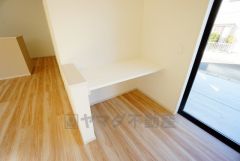 スタディカウンター付き＾＾勉強机やワークスペースなどに＾＾