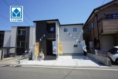 西鉄貝塚駅徒歩7分＾＾長期優良住宅＾＾快適でゆとりのある生活空間で新生活を始めましょう^^