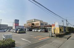 エーコープ　JAファーマーズAコープあまぎ店