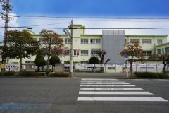 香椎第一中学校