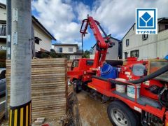 現地（2025年12月15日）撮影。雁ノ巣駅徒歩10分で、忙しい朝もゆとりの時間が持てます。快適でゆとりのある生活空間で新生活を始めましょう^^