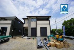 角地＾＾地球に優しいオール電化住宅でエコな暮らしを＾＾一戸建ての多いエリア。落ち着いた雰囲気で快適な生活を送れます。