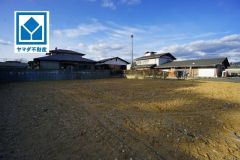 現地（2026年1月30日）撮影。南郷小学校徒歩4分とお子様が通学しやすい環境です＾＾