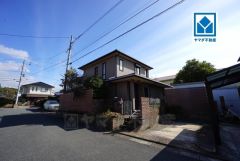 令和8月4月新規リフォーム完了。庭付き。一戸建ての多いエリア。落ち着いた雰囲気で快適な生活を送れます。