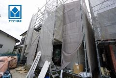 現地（2025年6月6日）撮影。小野小学校まで徒歩10分と近く、お子様も無理なく通えます。快適でゆとりのある生活空間で新生活を始めましょう^^