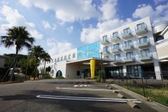 津屋崎中央病院