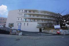 香椎療養所