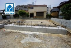 現地（2025年5月28日）撮影。JR東福間駅徒歩3分、都心へのアクセス良好。快適でゆとりのある生活空間で新生活を始めましょう^^