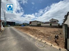 一戸建ての多いエリア。落ち着いた雰囲気で快適な生活を送れます＾＾