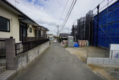 2025年10月21日撮影。最新の設備で気持ちの良い新生活を送りませんか。