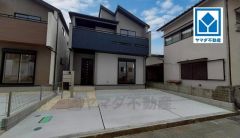 福間駅徒歩16分、都心へのアクセス良好。スーパーやコンビニなども近く周辺環境充実。快適でゆとりのある生活空間で新生活を始めましょう^^