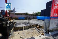現地（2026年7月13日）撮影。地球に優しいオール電化住宅でエコな暮らしを＾＾SCL、バックヤード、WIC等収納充実。インナーバルコニー付き＾＾