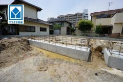 現地（2025年5月28日）撮影。JR東福間駅徒歩3分、都心へのアクセス良好。快適でゆとりのある生活空間で新生活を始めましょう^^
