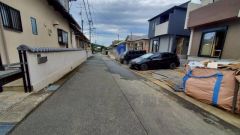 現地（2025年10月31日）撮影。新生活におススメな物件をご紹介させていただきます＾＾是非お問合せ下さい＾＾