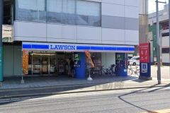 ローソン　福岡飯倉一丁目店