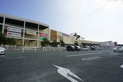 イオンモール福津