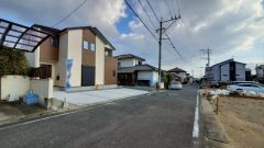 1区画限定の募集となります。お早めに＾＾