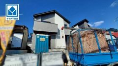 現地（2025年10月23日）撮影。天神行バス停まで徒歩3分で、都心へのアクセスの幅が広がります。毎日の通勤・通学・買い物がしやすく、快適に過ごせます。