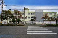 香椎第一中学校