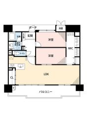 9階部分＾＾南西向き、陽当たり、風通し、眺望良好＾＾大型ウォークインクローゼット完備。荷物が多くても安心です＾＾